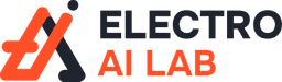 Electro AI Lab Logo